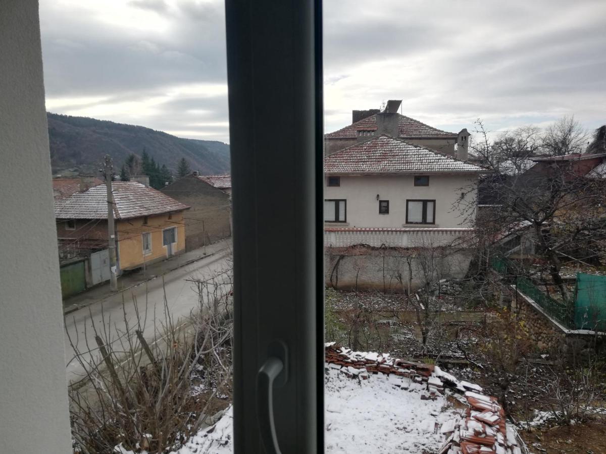 Стаи За Гости Рила Exterior photo
