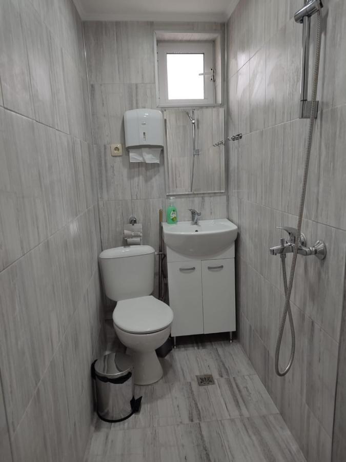 Стаи За Гости Рила Exterior photo