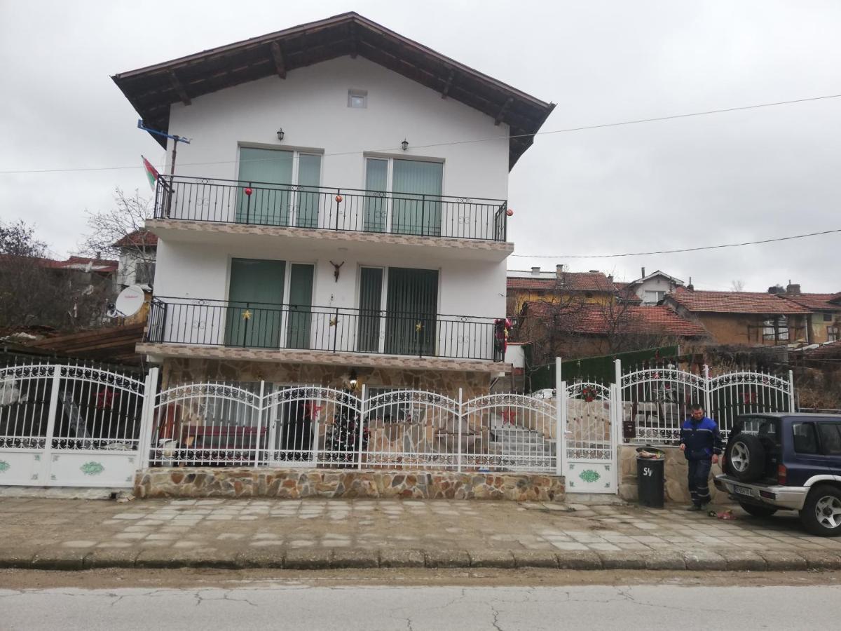 Стаи За Гости Рила Exterior photo
